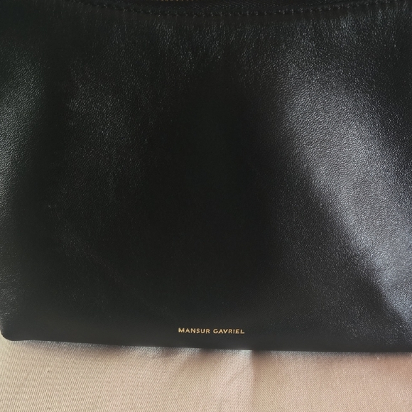 Mansure Gavriel Hera Shoulder Bag Without Handle - Picture 2 of 16